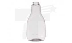 Envases para aderezos y sazonadores - Tecnienvases Plásticos