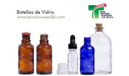 Envases para productos farmaceuticos - Tecnienvases Plásticos