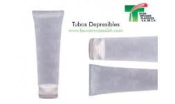 Envases depresibles - Tecnienvases Plásticos
