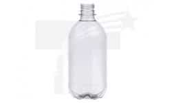 Botellas para bebida carbonatada - Tecnienvases Plásticos