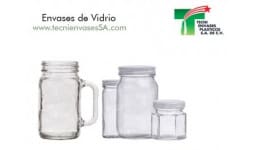 Envases para miel y mermeladas - Tecnienvases Plásticos