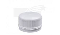 Tapas de plastico para envases - Tecnienvases Plásticos