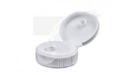 Tapas fliptop - 20,22,24,28 - Tecnienvases Plásticos