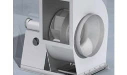 Ventiladores centrifugos industriales - Proveedora Térmica del Norte