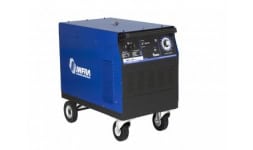 Soldadoras de arco - Soldadoras Industriales Infra