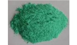 Acetato de niquel - Metalúrgica Lazcano