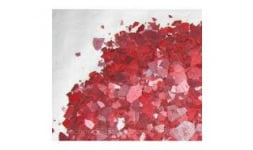 Acido cromico (anhídrido crómico) - Metalúrgica Lazcano