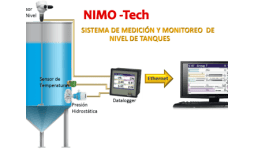 Automatizacion industrial - Tesa Tech