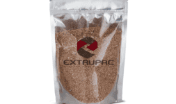 Pouches de vacio - Extrupac