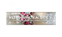 Sulfato ferrico (véase: sulfato de fierro -férrico-) - Astroquim