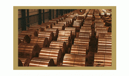 Cobre - Metalúrgica Lazcano
