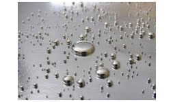 Mercurio metal (azogue) - Metalúrgica Lazcano