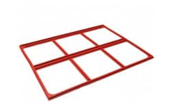 Juntas de caucho - Manufacturas Valroca