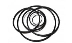 Juntas de caucho - Manufacturas Valroca