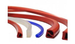 Perfiles de hule - Manufacturas Valroca