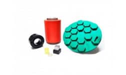 Sellos empaque - Manufacturas Valroca