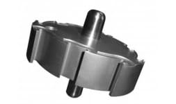 Sellos / empaques - Manufacturas Valroca