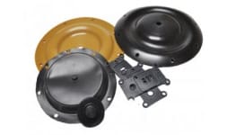 Sellos / empaques - Manufacturas Valroca