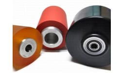 Sellos de hule - Manufacturas Valroca