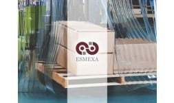 Cortinas hawaiianas - Comercializadora Esmexa