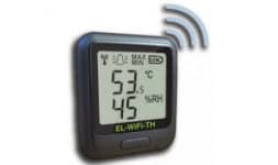 Data loggers inalambricos - Productos Tecnoquímicos Dorubiel Rosales