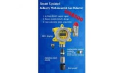 Detectores de gases explosivos - Productos Tecnoquímicos Dorubiel Rosales