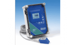 Medidores ultrasonicos doppler - Dynamic Consultant