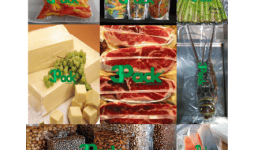 Bolsas con ziper - 3Pack de México