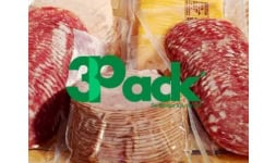 Bolsas de baja densidad con impresion - 3Pack de México