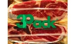 Bolsas sencillas - 3Pack de México