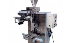 Envasadora vertical - Envasadoras Maquen