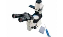 Microscopios (binoculares, monoculares, esteroscópicos) - Mercado de Laboratorios