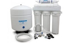 Plantas de purificacion de agua - Carbotécnia