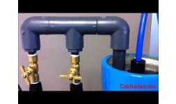 Plantas de purificacion de agua - Carbotécnia