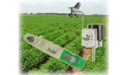 Aparatos para medicion y control de contaminacion atmosferica - Kosmos Scientific de México