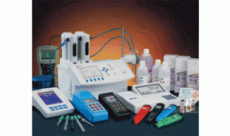 Equipo de laboratorio - Serco Comercial