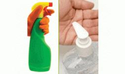 Productos quimicos de limpieza - Serco Comercial