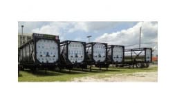 Tanques para asfalto - Dade Equipment