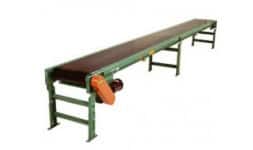 Bandas de transportacion - ABConveyors S.A. de C.V.