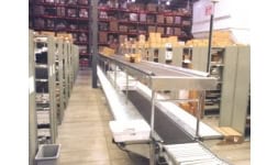 Sorters - ABConveyors S.A. de C.V.