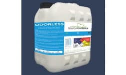 Agua residual, tratamiento de - Química Ecológica de México