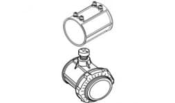 Racores de tuberia - ANCLO