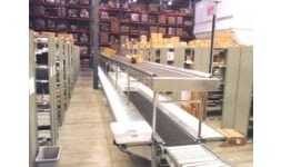 Sorter - ABConveyors S.A. de C.V.