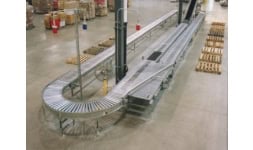 Sistemas de almacenaje - ABConveyors S.A. de C.V.
