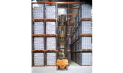 Sistemas de almacenaje - ABConveyors S.A. de C.V.