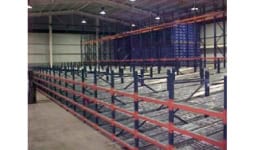 Sistemas de almacenaje - ABConveyors S.A. de C.V.