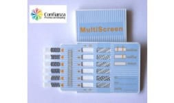 Kit antidoping - Prueba Antidoping Confianza