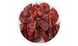 Chiles secos - Earth Expo Company