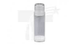 Botellas de polipropileno - Tecnienvases Plásticos