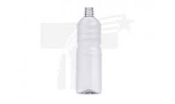 Botellas para detergentes - Tecnienvases Plásticos